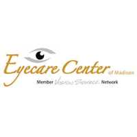 Eyecare Center of Madison Logo