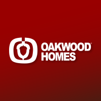 Oakwood Homes of Beaufort Logo