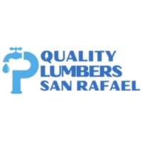 Quality Plumbers San Rafael Logo