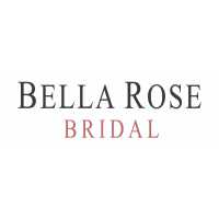 Bella Rose Bridal Minnesota Logo