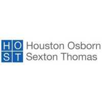 Houston, Osborn, Sexton and Thomas, PLLC Attorneys at Law Logo