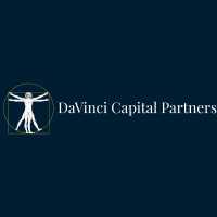 DaVinci Capital Partners Logo