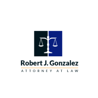 Robert J. Gonzalez, Attorney At Law Logo