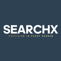 SearchX | SEO Agency Logo