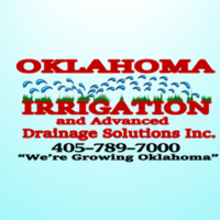 Oklahoma Irrigation & Advance Drainage Solution Inc Logo