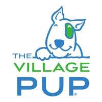 The Village Pup Logo