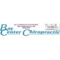Bay Center Chiropractic Logo