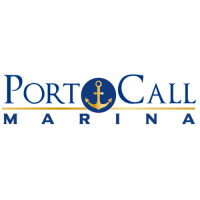 Port O Call Marina Logo