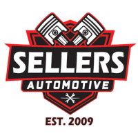Sellers Automotive Logo