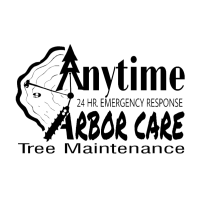 Anytime Arbor Care Logo