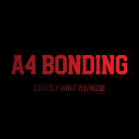 A4 Bonding Logo