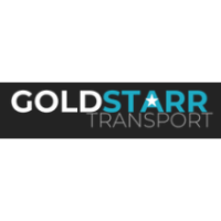 Gold Starr Transport Logo