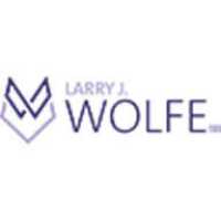 Larry J Wolfe, LTD Logo