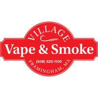 Village Vape and Smoke Logo