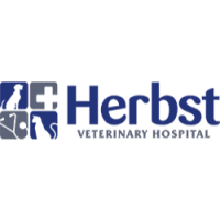 Herbst Veterinary Hospital Logo