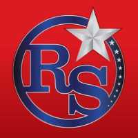 Rising Star Sports Ranch Resort Logo