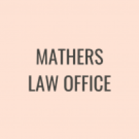 Mathers Law Office Logo