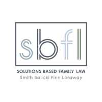 Solutions Based Family Law Logo