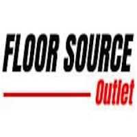 Floor Source Outlet Logo