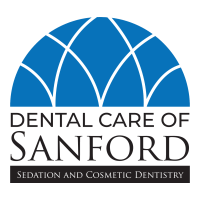 Dental Care of Sanford Logo