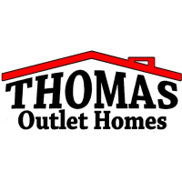 Thomas Outlet Homes Logo