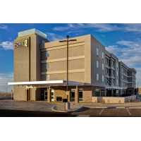 Home2 Suites by Hilton Barstow Logo