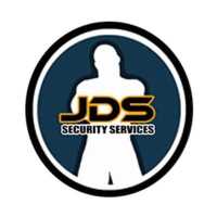 JDS Security Services Logo