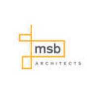 MSB Architects Logo