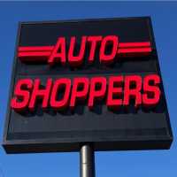 Auto Shoppers Logo