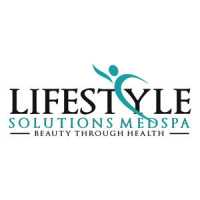 Lifestyle Solutions MedSpa Logo