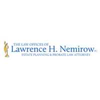 The Law Offices of Lawrence H. Nemirow PC Logo
