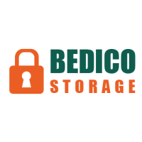 Bedico Storage Logo