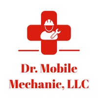 Dr. Mobile Mechanic, LLC Logo