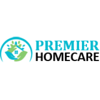 Premier Home Care Nampa Idaho Logo