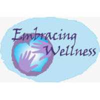 Embracing Wellness - A Therapeutic massage Center Logo