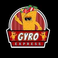 Gyro Express Logo