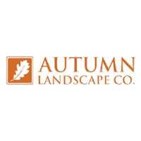 Autumn Landscape Company Logo