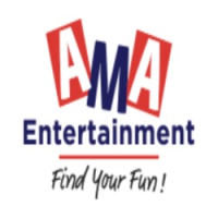 AMA Entertainment Logo