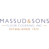 Massud & Son Floor Covering, Inc Logo