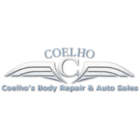 Coelho's Body Repair Logo
