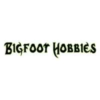 Bigfoot Hobbies Logo