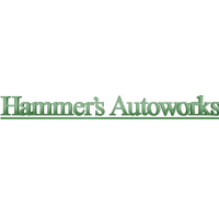 Hammer's Autoworks Logo