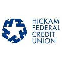 Hickam Federal Credit Union Logo