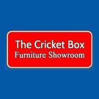 Cricket Box Furniture Logo