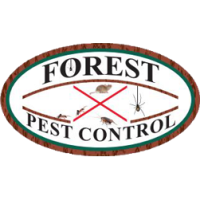Forest Pest Control | Stored Product Pest Control Logo