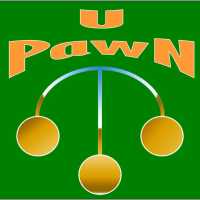 Upawn Logo