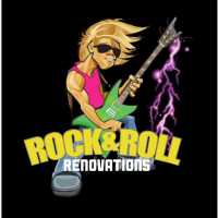 Rock and Roll Renovations Logo