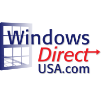 Windows Direct USA of Louisville Logo