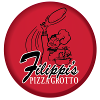 Filippi's Pizza Grotto Logo
