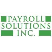 Payroll Solutions, Inc. Logo